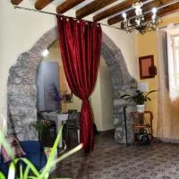 L' Arco Antico, hotel em Caccamo