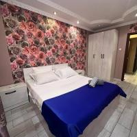15 Apartments, hotel poblíž Letiště Šymkent - CIT, Šymkent