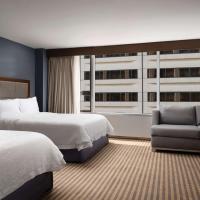 Hampton Inn Chicago Downtown/Magnificent Mile, Hotel im Viertel Streeterville, Chicago