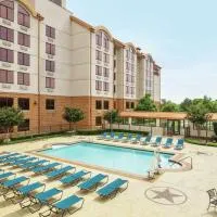 Hampton Inn & Suites Dallas-Mesquite, hotel v destinaci Mesquite
