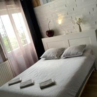 Cosy apartment Disneyland Paris en face de la gare RER val d'Europe