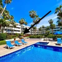 Your cozy home @Rosarito, hotel v destinaci Rosarito