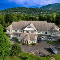 Le 204 Champlain Bromont, hotel em Bromont