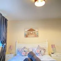 Valentia Skellig Rooms - Knighstown - V23K504, hotel v destinaci Valentia Island