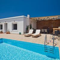 Vènto villa, hotel near Karpathos Airport - AOK, Karpathos Town