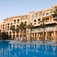 Hilton Malta, hotel di St Julian's