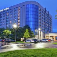 Embassy Suites by Hilton Minneapolis Airport, hotel near Minneapolis-Saint Paul International Airport - MSP, Bloomington