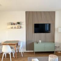 Smultron Apartment Altstadt Wismar