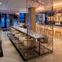 Hilton Brooklyn New York، فندق في Boerum Hill، بروكلين