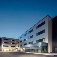 Hampton By Hilton Humberside Airport, hotel a Kirmington