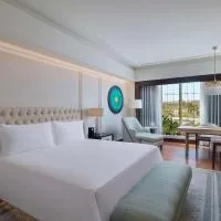 Waldorf Astoria Cairo Heliopolis, hotel al Caire