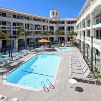 Homewood Suites By Hilton San Diego Central، فندق في سان دييغو