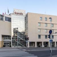 Scandic Rovaniemi City