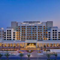 Hilton Abu Dhabi Yas Island, hotel in Abu Dhabi