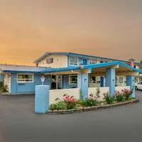 Studio 6 Suites - Albany, OR, hotel em Albany