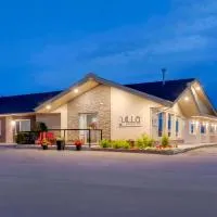 Villa Inn & Suites - SureStay Collection by Best Western, hotel a Hearst