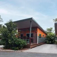NRMA South West Rocks Holiday Park, hotelli kohteessa South West Rocks