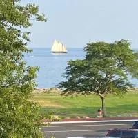 Beach Gem, Hotel in Gloucester