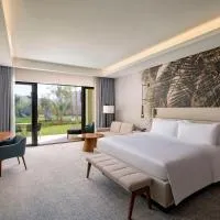 Conrad Rabat Arzana, Hotel in Rabat