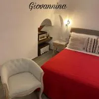 Casa Giovannina, хотел в Берналда