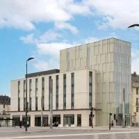 Hilton Garden Inn Tours Centre, France: Tours şehrinde bir otel