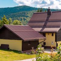 Apartments for families with children Prezid, Gorski kotar - 20260