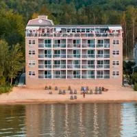 Alexandra Inn – hotel w mieście Traverse City
