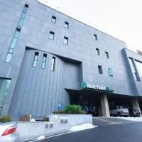 Mate Hotel Paju, hotell i Paju