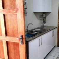 Inkanyezi guest house: bir Durban, Glenwood oteli