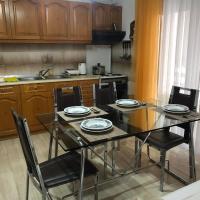 STOUDIO VOUL, hotel near Alexandroupolis International Airport "Democritus" - AXD, Alexandroupoli