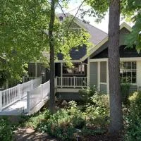Executive home in a serene park like setting, hôtel à Folsom
