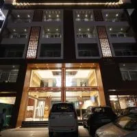 Pride Biznotel Canopus, Digha โรงแรมในดีกา