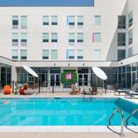 Aloft by Marriott Oklahoma City Quail Springs, hotel en Oklahoma City