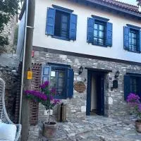 Domatia Stone Hotel, hotel a Soke