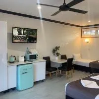 Kurri Motor Inn, Hotel in Kurri Kurri