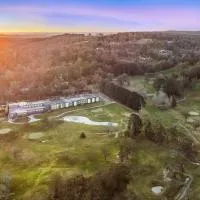The Gibraltar Bowral, hotel u gradu 'Bowral'