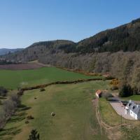 Balnacraig Farmhouse