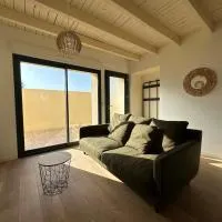 La Halte Occitane - Classé 3 étoiles - Pour 6 personnes, 3 chambres, parking, terrasse, tout inclus, hotel sa Montauban