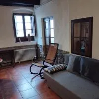 Llar compartida El Tupí, hotel v destinaci Sant Juliá de Vilatorta
