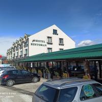 Garni hotel Niksic, hotel v destinaci Nikšič