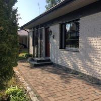 Cosy and tidy house in Lapland , Keminmaa, hotel near Kemi Tornio Airport - KEM, Keminmaa