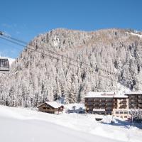 Hotel Plan De Gralba - Feel the Dolomites