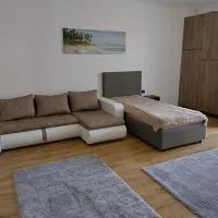 TSG apartament 2, hotell i Valea lui Mihai