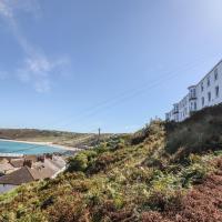 Starfish, hotel near St Mary's  Airport - ISC, Penzance