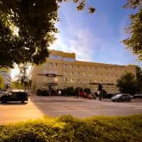 Warmiński Hotel & Conference, hotel sa Olsztyn