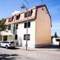 AP Hotel Mannheim Viernheim am Kapellenberg, hotelli kohteessa Viernheim