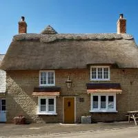 The Sun Inn, Felmersham, отель в городе Шарнбрук