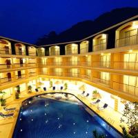 Kalim Resort - SHA Plus, hotel in Kalim Beach, Patong Beach