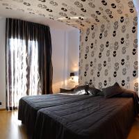 Los mejores hoteles con jacuzzi en la habitación en Córdoba 12 Noriega