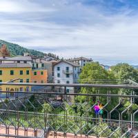 Nice Apartment In Santo Stefano Daveto With 2 Bedrooms